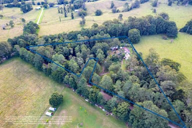 Property 21 Pencil Creek Road, Obi Obi QLD 4574 IMAGE 0