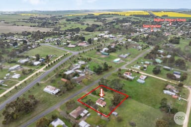 Property 29 Lyons Street, SKIPTON VIC 3361 IMAGE 0