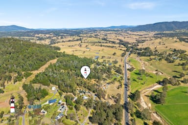 Property Lot 20, Lot 21, Lot Gillespie Street And Lot 25 Cowdery Street, Cobargo NSW 2550 IMAGE 0