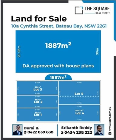 Property 10a Cynthia Street, Bateau Bay NSW 2261 IMAGE 0