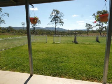 Property 986 Gorge Road, Baffle Creek QLD 4674 IMAGE 0