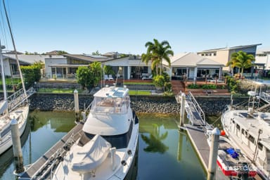 Property 13 Paradise Parade, Jacobs Well QLD 4208 IMAGE 0