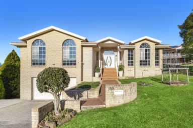 Property 55 Taminga Crescent, Cordeaux Heights NSW 2526 IMAGE 0