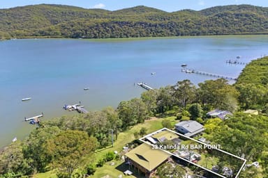 Property 32 Kalinda Road, Bar Point NSW 2083 IMAGE 0