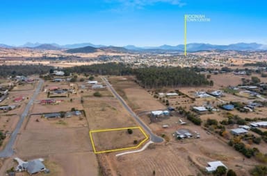 Property lot 4/6 Blumberg Street, Boonah QLD 4310 IMAGE 0