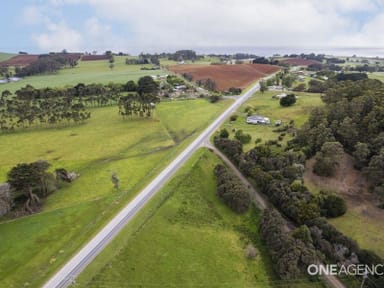 Property Lot 1 Blackabys Road, BOAT HARBOUR TAS 7321 IMAGE 0