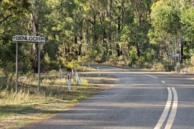 Property Lot 25 Burke and Wills Track, BENLOCH VIC 3435 IMAGE 0