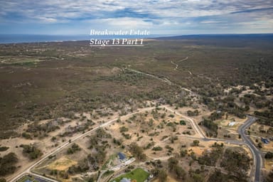 Property LOT 4 Marjoram, Two Rocks WA 6037 IMAGE 0