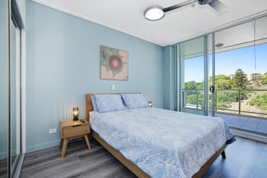 Property 605/84-106 Denham Street, TOWNSVILLE CITY QLD 4810 IMAGE 0