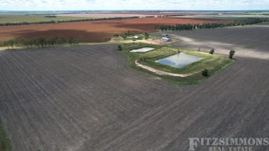 Property 822 Inverai Kate Plain Road, Jandowae QLD 4411 IMAGE 0