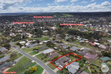 Property 8 Herriott Street, BUNINYONG VIC 3357 IMAGE 0