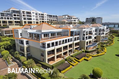 Property 46/3 Wulumay Close, Rozelle NSW 2039 IMAGE 0