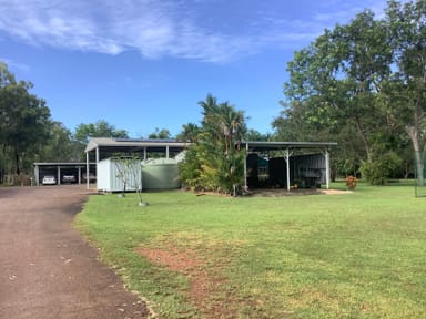 Property 1695 Cox Peninsula Road, Tumbling Waters NT 0822 IMAGE 0