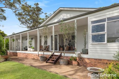 Property 38A Scott Street, SHOALHAVEN HEADS NSW 2535 IMAGE 0