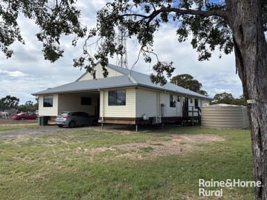 Property 6 Bass Street, Yuleba QLD 4427 IMAGE 0