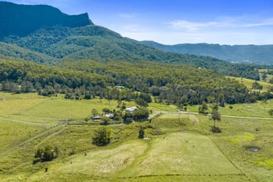 Property Lot 9, 427 BACK CREEK ROAD, BACK CREEK NSW 2484 IMAGE 0