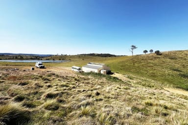 Property Lot 125 Hanworth Road, Bannaby NSW 2580 IMAGE 0