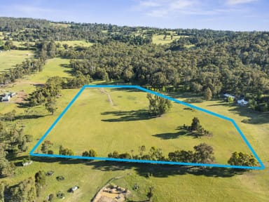 Property Lot 2 Wombat Lane, Tolmie VIC 3723 IMAGE 0