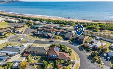 Property 16 Ocean Drive, Ulverstone TAS 7315 IMAGE 0