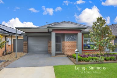 Property 21 Latona Crescent, Ropes Crossing NSW 2760 IMAGE 0