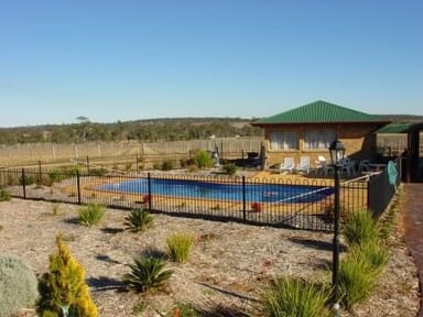 Property 49 Stuart Valley Drive, Goodger QLD 4610 IMAGE 0