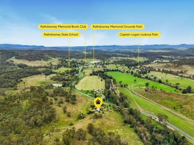 Property 10544 Mount Lindesay Highway, Rathdowney QLD 4287 IMAGE 0