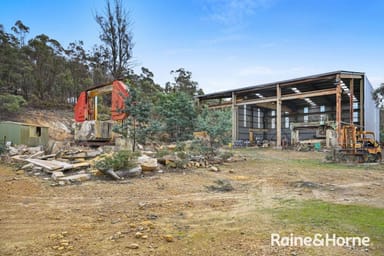 Property 387 Sand River Road, Buckland TAS 7190 IMAGE 0