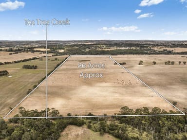 Property Lot 3 Tonimbuk Road, Bunyip North VIC 3815 IMAGE 0