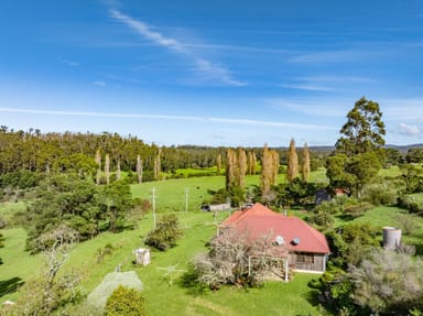 Property 303 The Snake Track KIAH Via, Eden NSW 2551 IMAGE 0