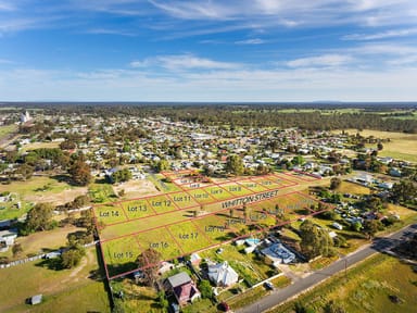 Property Lot 7 Whitton Street, Dimboola VIC 3414 IMAGE 0