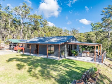 Property 57 Mac Hill Pl, Bald Hills Via, Pambula NSW 2549 IMAGE 0