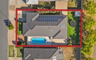 Property 38 Killarney Crescent, Tatura VIC 3616 IMAGE 0