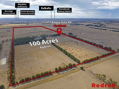 Property 472 Boggy Gate Road, Clarkefield VIC 3371 IMAGE 0