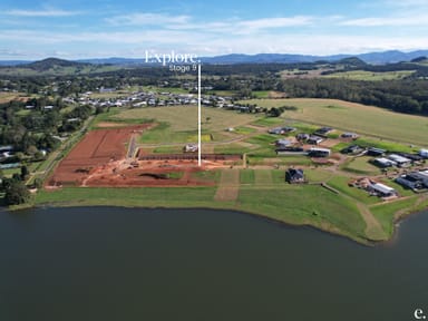 Property Yungaburra Waterfront Development, YUNGABURRA QLD 4884 IMAGE 0