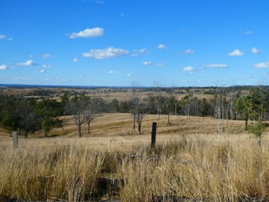 Property NRN BEERON ROAD, Beeron QLD 4626 IMAGE 0
