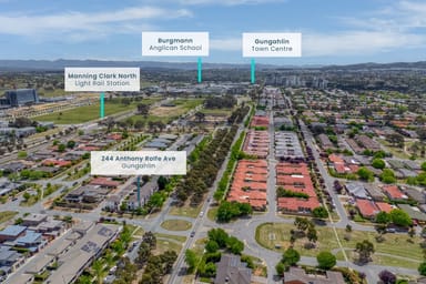 Property 244 Anthony Rolfe Avenue, Gungahlin ACT 2912 IMAGE 0