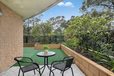 Property 12/80 John Whiteway Drive, Gosford NSW 2250 IMAGE 0