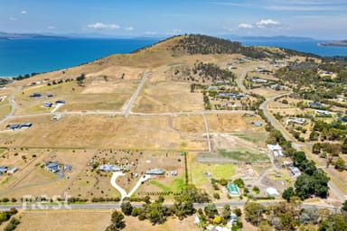 Property Lot 46 Toronto Drive, SEVEN MILE BEACH TAS 7170 IMAGE 0