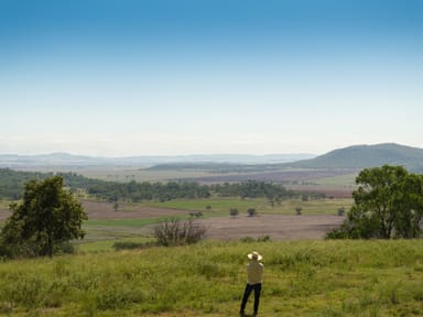 Property "Hi-View" 299 Hudson Road, Felton QLD 4358 IMAGE 0