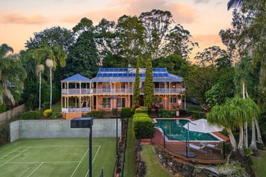 Property 16 Bongaree Road, Terranora NSW 2486 IMAGE 0