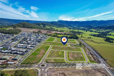 Property Lot 6090 Hatter Circuit, Calderwood NSW 2527 IMAGE 0