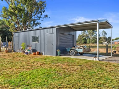 Property 8 BAYLEY DRIVE, AVENEL VIC 3664 IMAGE 0