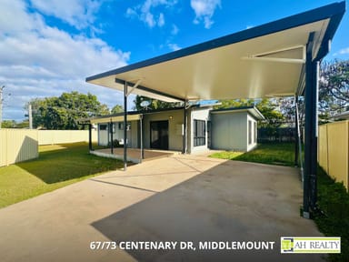 Property 67, 73 Centenary Drive North, MIDDLEMOUNT QLD 4746 IMAGE 0