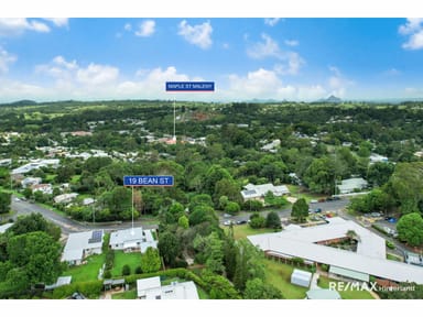 Property 19 Bean Street, Maleny QLD 4552 IMAGE 0