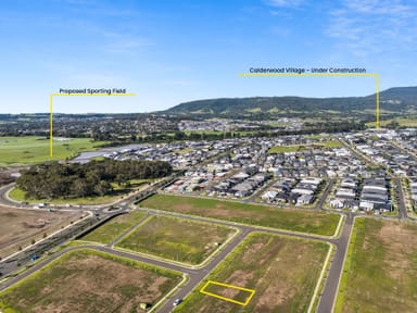 Property Lot 6070 Groom Street, Calderwood NSW 2527 IMAGE 0