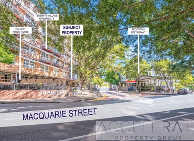 Property 6, 110 Macquarie Street, Teneriffe QLD 4005 IMAGE 0