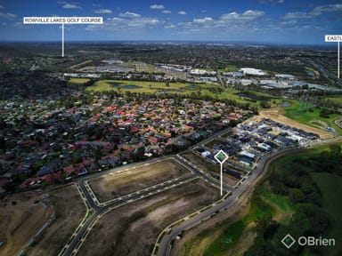 Property 86 Bankside Boulevard, Rowville VIC 3178 IMAGE 0