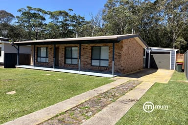 Property 14 Rosemary Avenue, Bawley Point NSW 2539 IMAGE 0