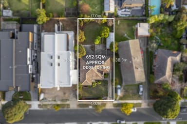 Property 6 Morinda Crescent, Doncaster East VIC 3109 IMAGE 0