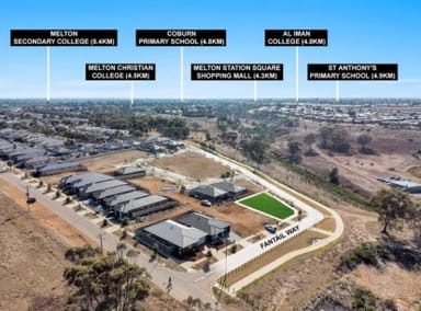 Property 106 Fantail Way, BROOKFIELD VIC 3338 IMAGE 0